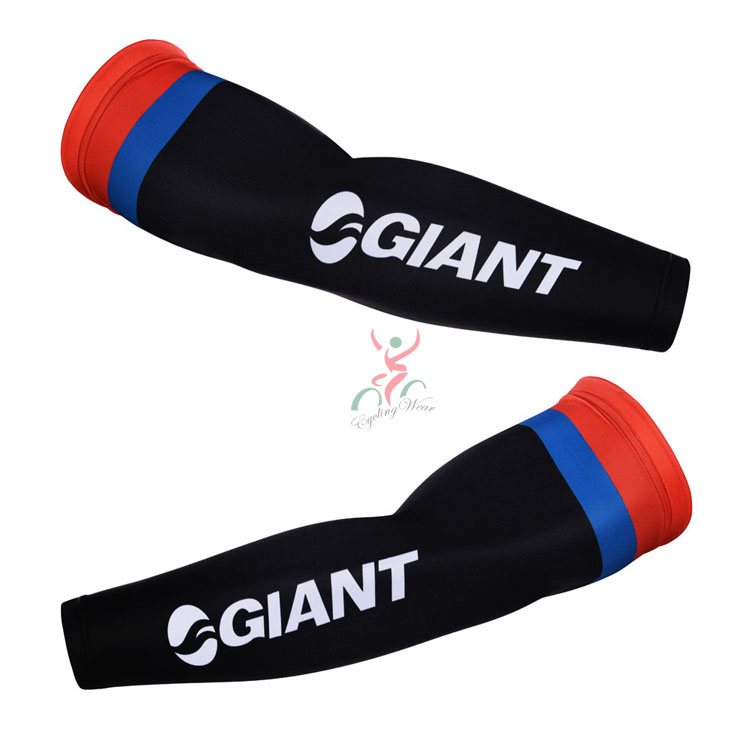 2015 Gaint Manicotti Ciclismo Arancione e Blu